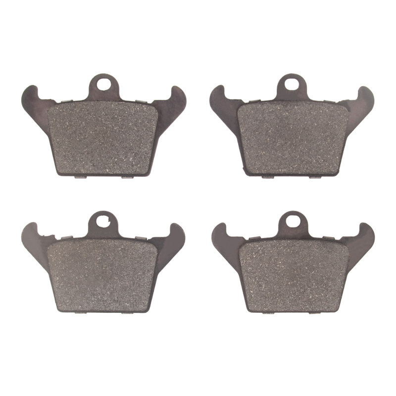 Picture of R1 Concepts RNC Optimum OE Brake Pads - 2551-1034-00