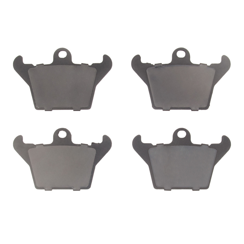 Picture of R1 Concepts RNC Optimum OE Brake Pads - 2551-1034-00