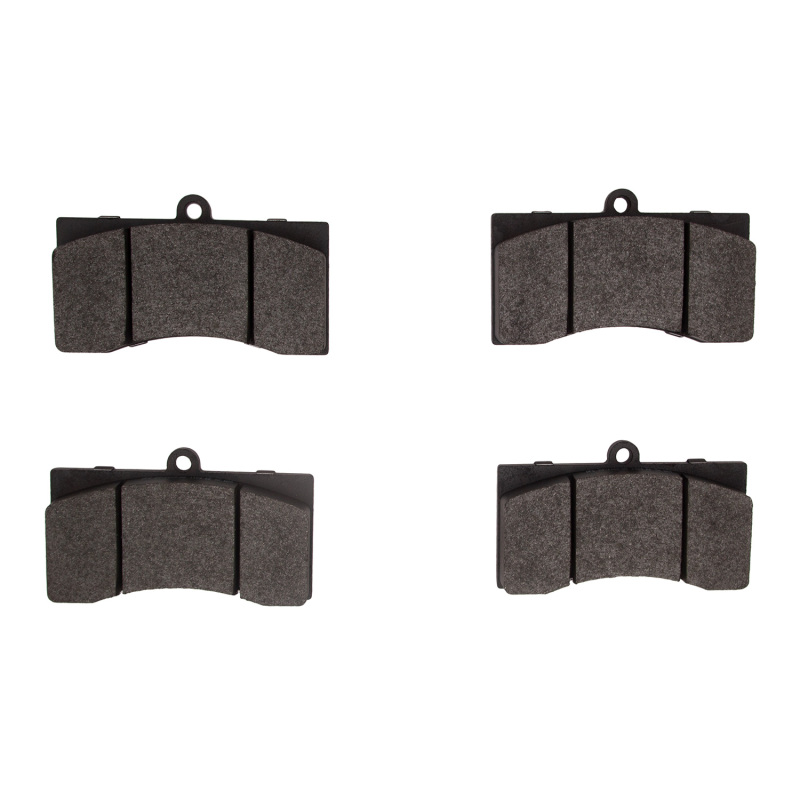 Picture of R1 Concepts RNC Optimum OE Brake Pads - 2551-1168-00