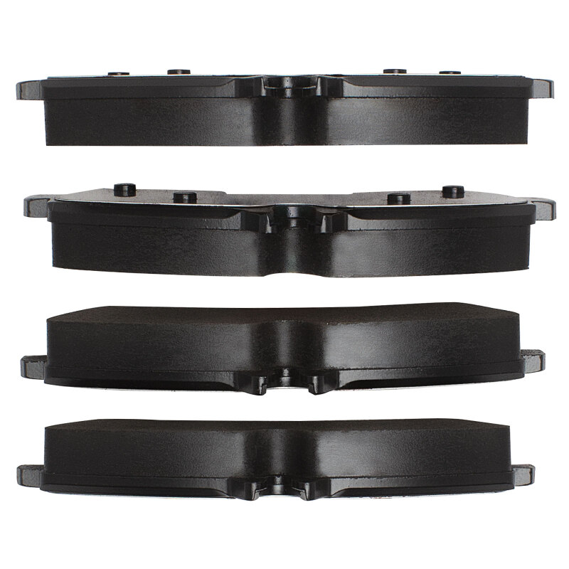 Picture of R1 Concepts RNC Optimum OE Brake Pads - 2551-1318-00