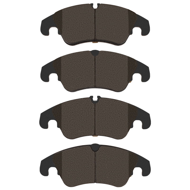 Picture of R1 Concepts RNC Optimum OE Brake Pads - 2551-1322-00