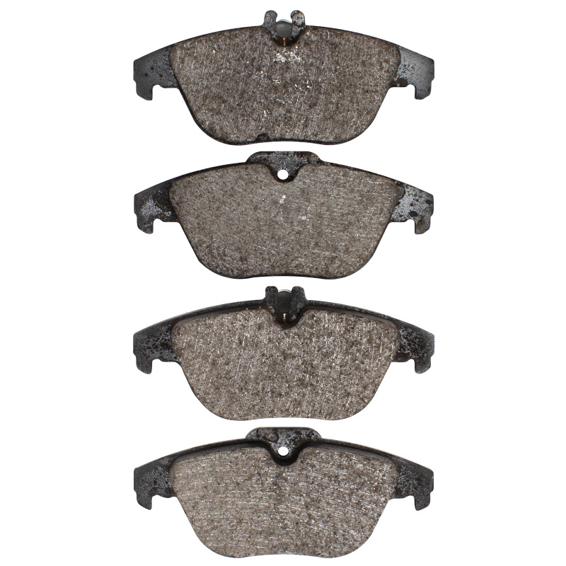 Picture of R1 Concepts RNC Optimum OE Brake Pads - 2551-1341-10