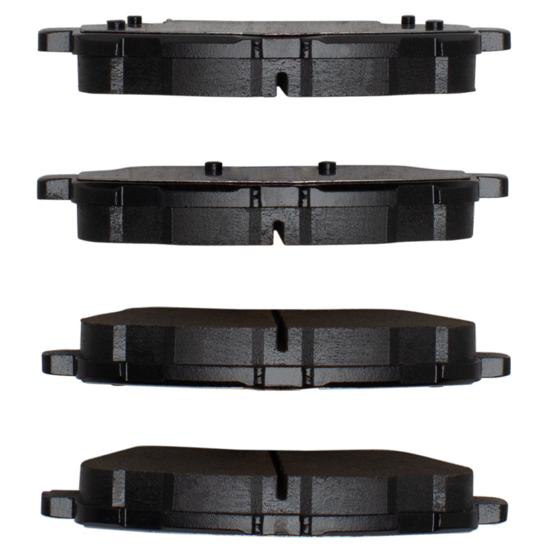 Picture of R1 Concepts RNC Optimum OE Brake Pads - 2551-1730-00