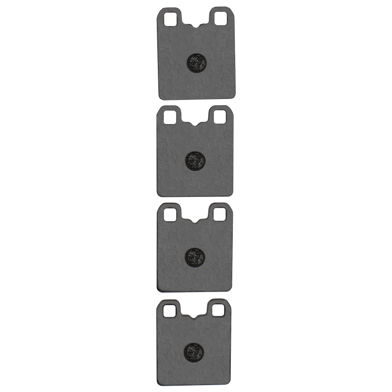 Picture of R1 Concepts RNC Optimum OE Brake Pads - 2551-2069-00