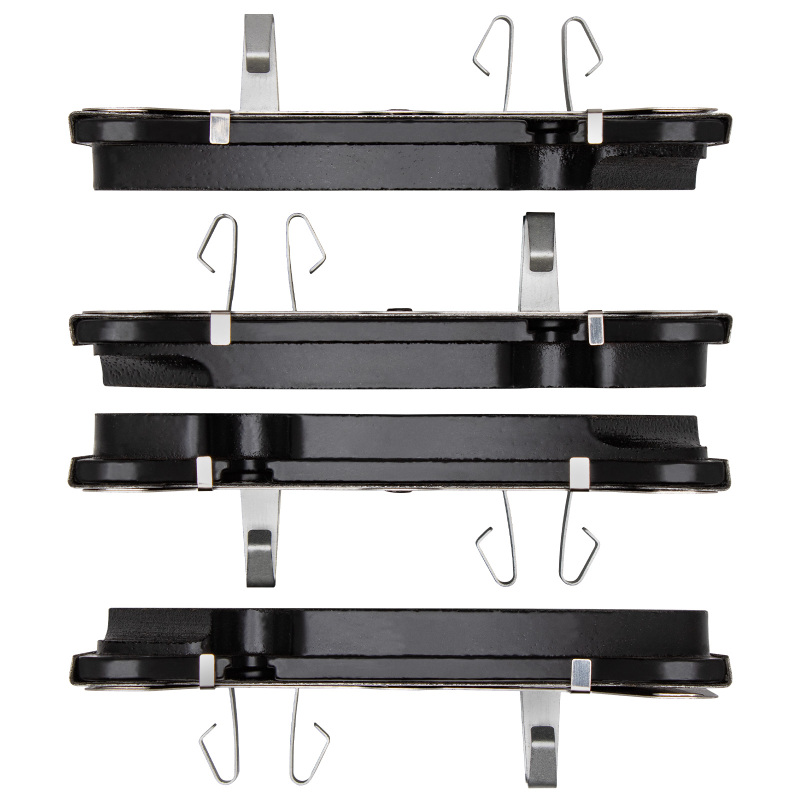 Picture of R1 Concepts RNC Optimum OE Brake Pads - 2551-2282-00