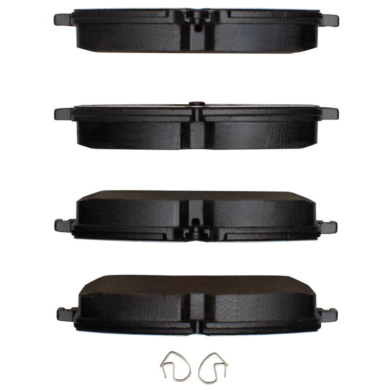 Picture of R1 Concepts RNC Optimum OE Brake Pads - 2551-2206-00