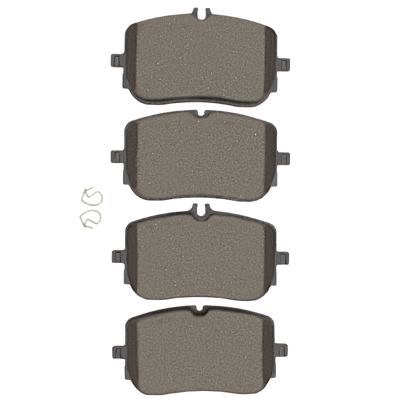 Picture of R1 Concepts RNC Optimum OE Brake Pads - 2551-2206-00