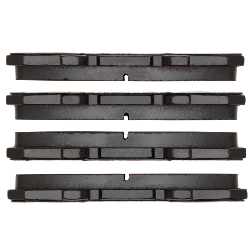 Picture of R1 Concepts RNC Optimum OE Brake Pads - 2551-2450-00
