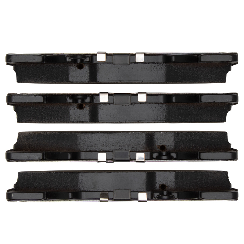 Picture of R1 Concepts RNC Optimum OE Brake Pads - 2551-2456-00