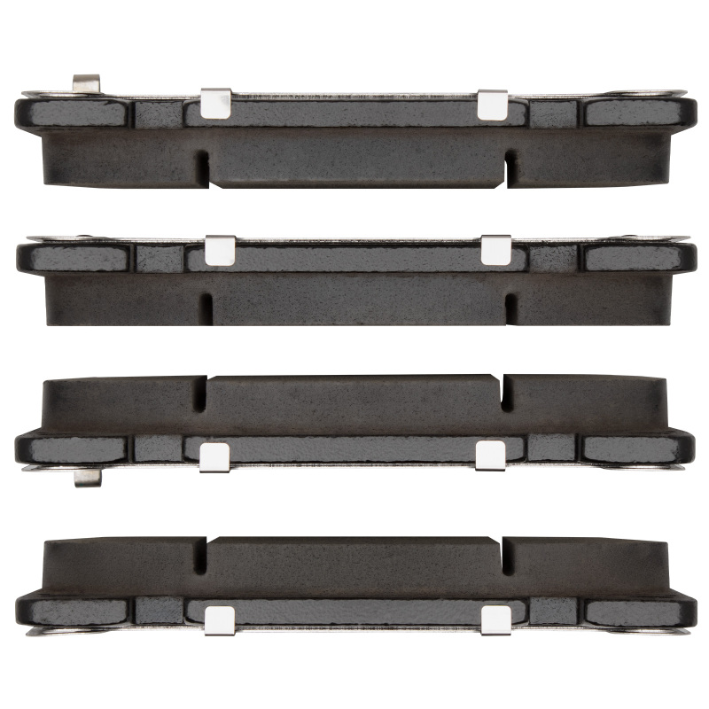 Picture of R1 Concepts RNC Optimum OE Brake Pads - 2551-2552-00