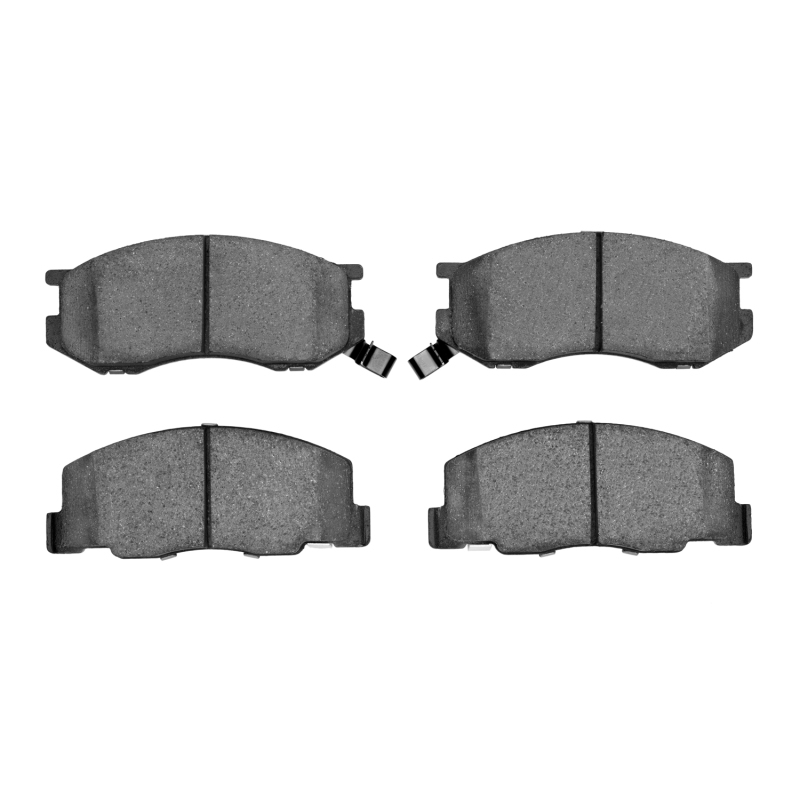 Picture of R1 Concepts RNC Optimum OE Brake Pads - 2552-0527-00