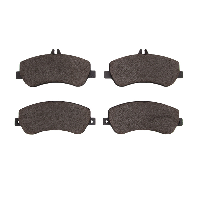 Picture of R1 Concepts RNC Optimum OE Brake Pads - 2552-1406-00