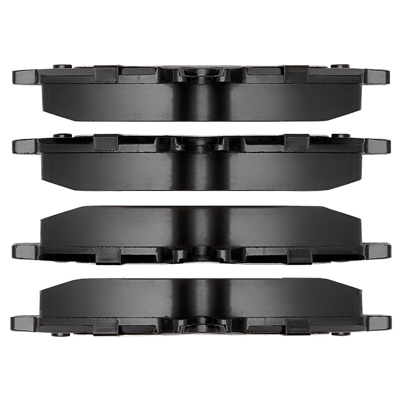 Picture of R1 Concepts RNC Optimum OE Brake Pads - 2552-1317-00
