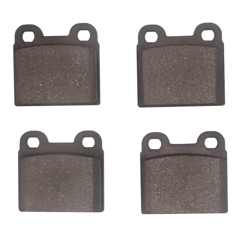 Picture of R1 Concepts RNC Euro Ceramic Brake Pads Brake Rotors - 2600-0030-00