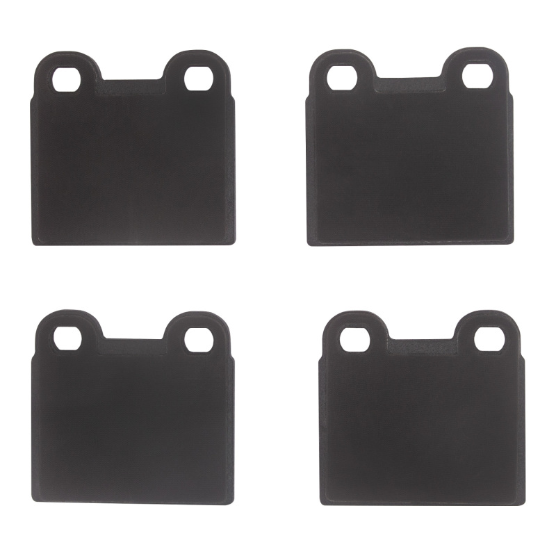 Picture of R1 Concepts RNC Euro Ceramic Brake Pads Brake Rotors - 2600-0030-00