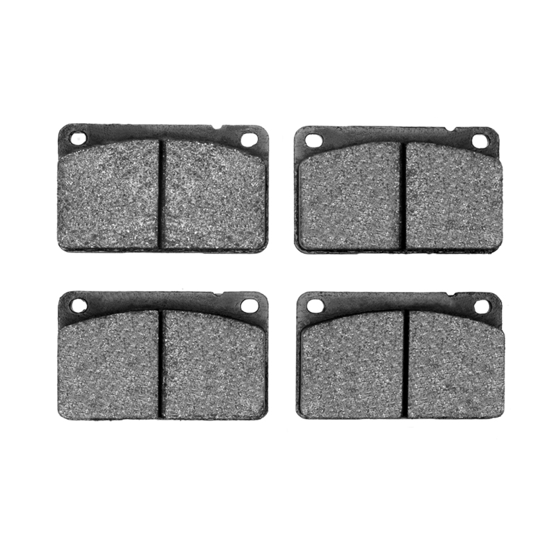 Picture of R1 Concepts RNC Euro Ceramic Brake Pads Brake Rotors - 2600-0043-00