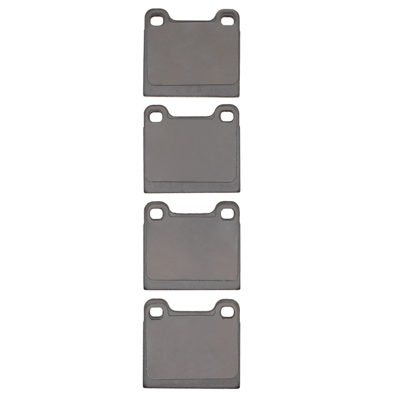 Picture of R1 Concepts RNC Euro Ceramic Brake Pads Brake Rotors - 2600-0031-00