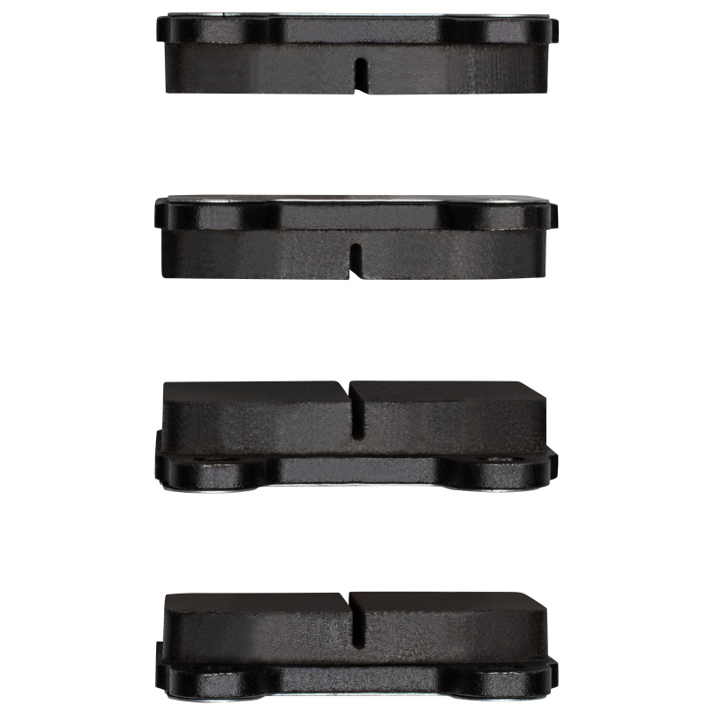 Picture of R1 Concepts RNC Euro Ceramic Brake Pads Brake Rotors - 2600-0045-00