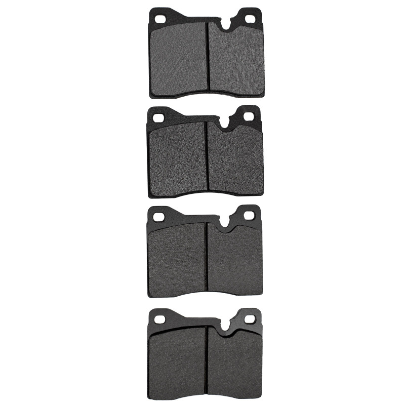 Picture of R1 Concepts RNC Euro Ceramic Brake Pads Brake Rotors - 2600-0082-00