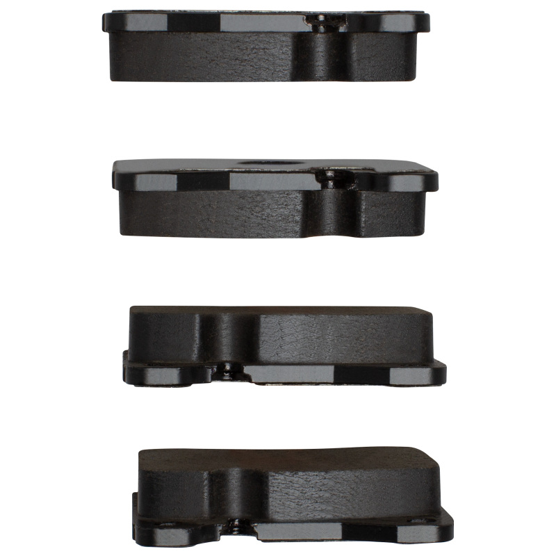 Picture of R1 Concepts RNC Euro Ceramic Brake Pads Brake Rotors - 2600-0163-00