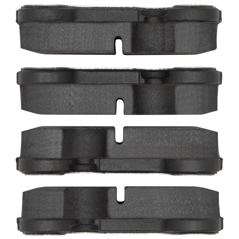 Picture of R1 Concepts RNC Euro Ceramic Brake Pads Brake Rotors - 2600-0174-00