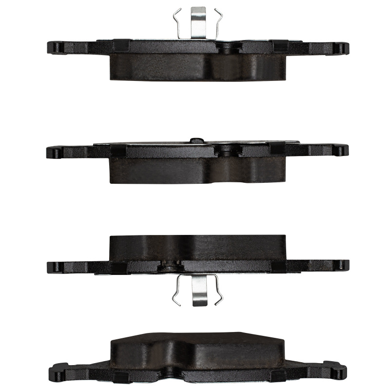Picture of R1 Concepts RNC Euro Ceramic Brake Pads Brake Rotors - 2600-0279-00