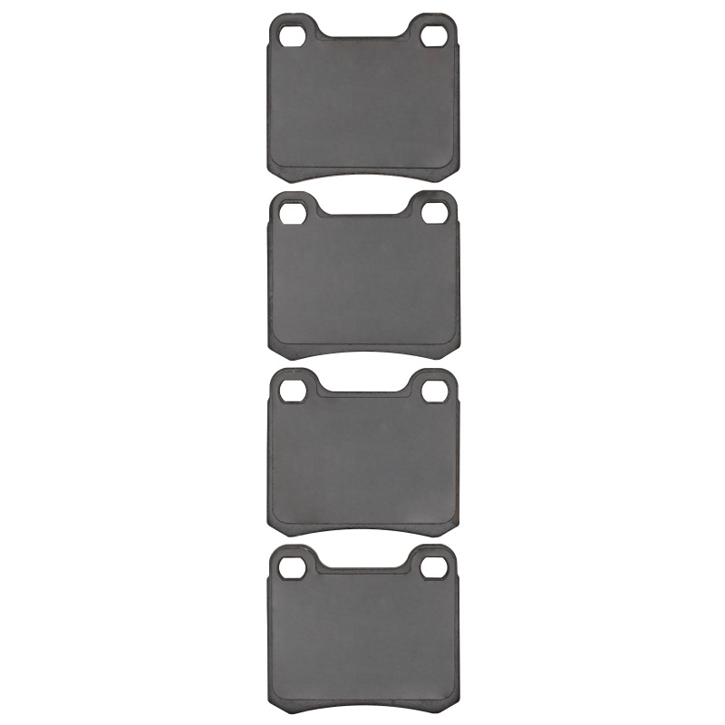 Picture of R1 Concepts RNC Euro Ceramic Brake Pads Brake Rotors - 2600-0335-00