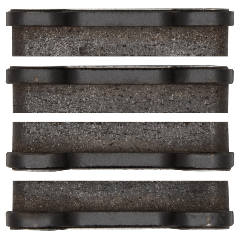 Picture of R1 Concepts RNC Euro Ceramic Brake Pads Brake Rotors - 2600-0335-00