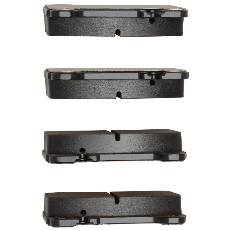 Picture of R1 Concepts RNC Euro Ceramic Brake Pads Brake Rotors - 2600-0424-00
