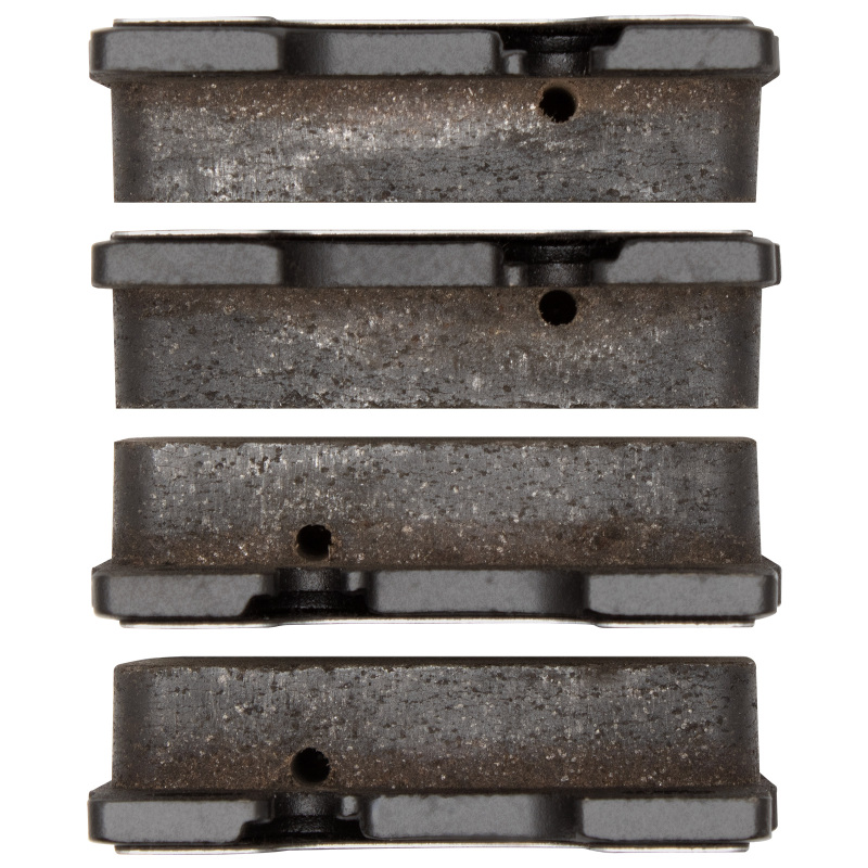 Picture of R1 Concepts RNC Euro Ceramic Brake Pads Brake Rotors - 2600-0495-00