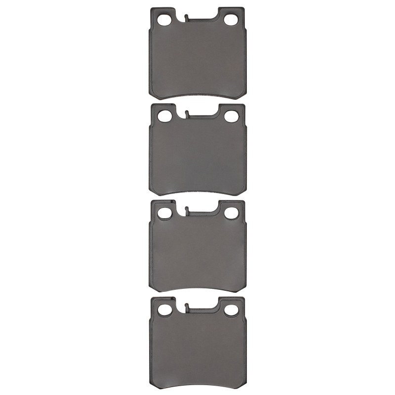 Picture of R1 Concepts RNC Euro Ceramic Brake Pads Brake Rotors - 2600-0495-00