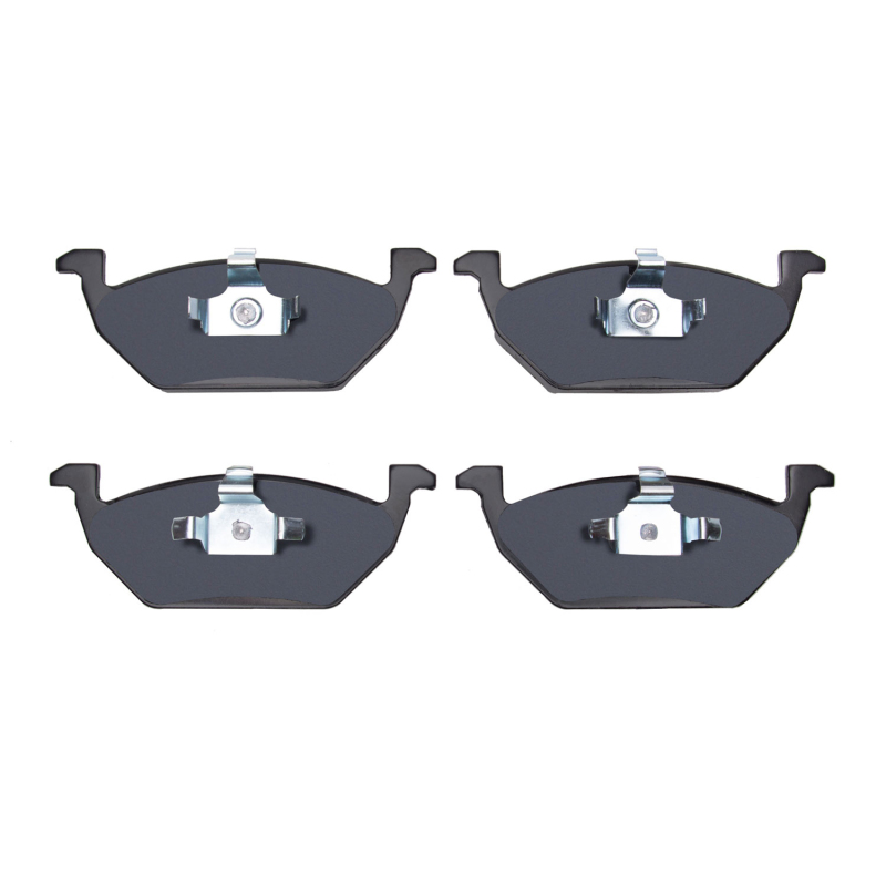Picture of R1 Concepts RNC Euro Ceramic Brake Pads Brake Rotors - 2600-0768-00