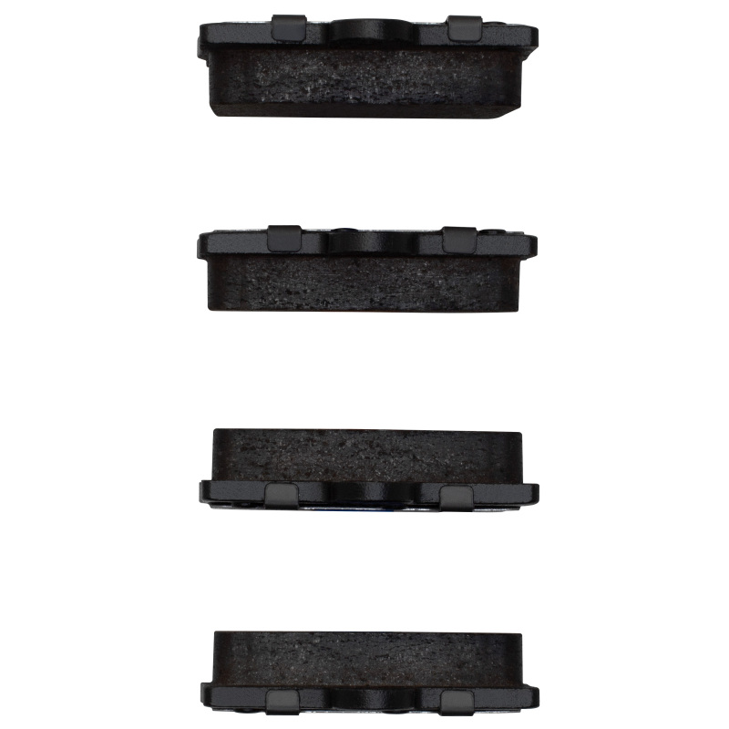 Picture of R1 Concepts RNC Euro Ceramic Brake Pads Brake Rotors - 2600-0779-00
