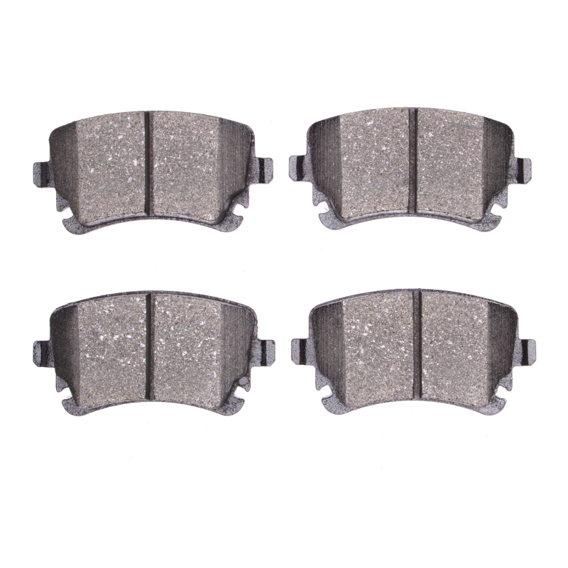 Picture of R1 Concepts RNC Euro Ceramic Brake Pads Brake Rotors - 2600-1018-00