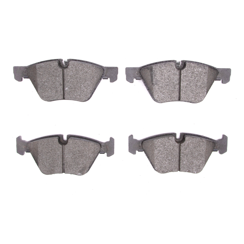 Picture of R1 Concepts RNC Euro Ceramic Brake Pads Brake Rotors - 2600-1061-10