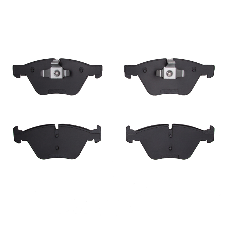 Picture of R1 Concepts RNC Euro Ceramic Brake Pads Brake Rotors - 2600-1061-10