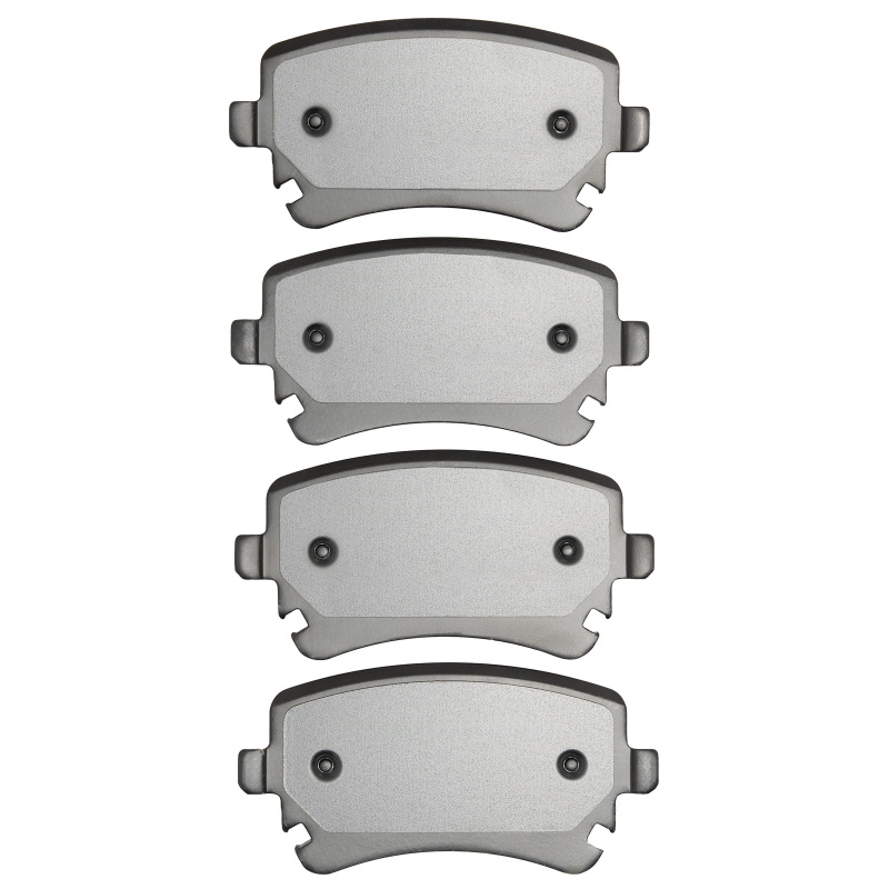 Picture of R1 Concepts RNC Euro Ceramic Brake Pads Brake Rotors - 2600-1018-00