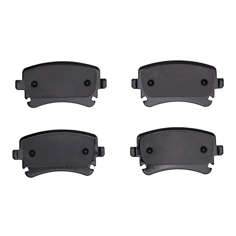 Picture of R1 Concepts RNC Euro Ceramic Brake Pads Brake Rotors - 2600-1018-00