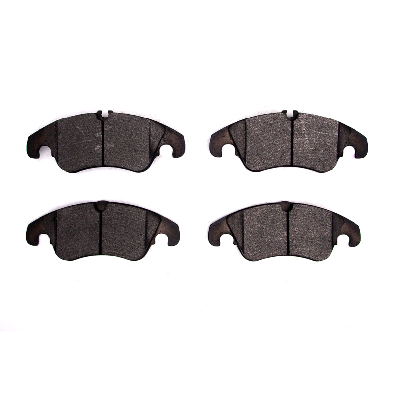 Picture of R1 Concepts RNC Euro Ceramic Brake Pads Brake Rotors - 2600-1322-00