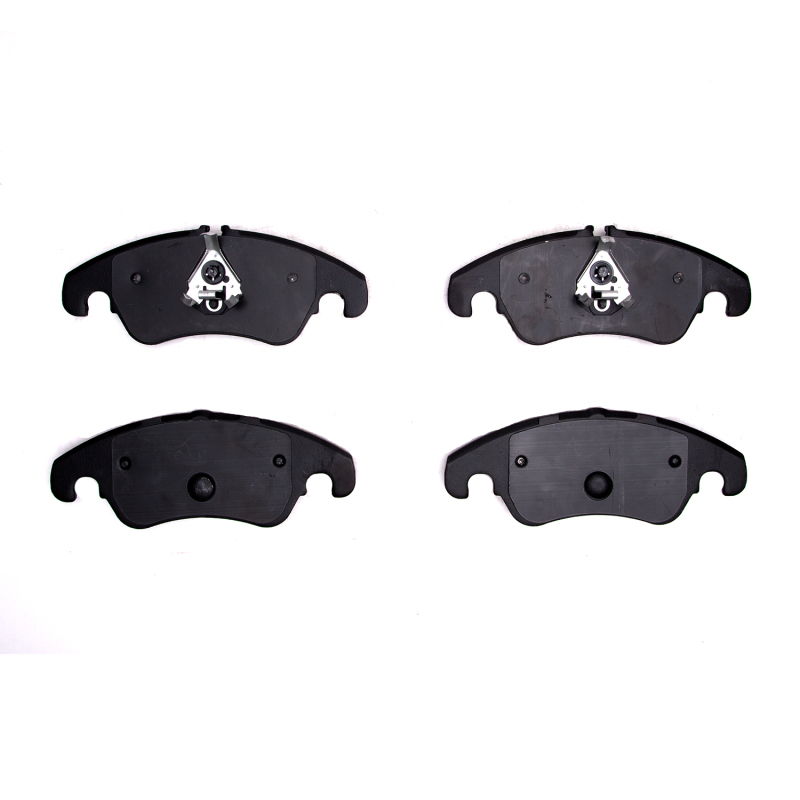 Picture of R1 Concepts RNC Euro Ceramic Brake Pads Brake Rotors - 2600-1322-00