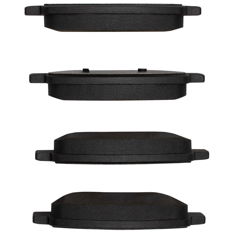 Picture of R1 Concepts RNC Euro Ceramic Brake Pads Brake Rotors - 2600-1456-00