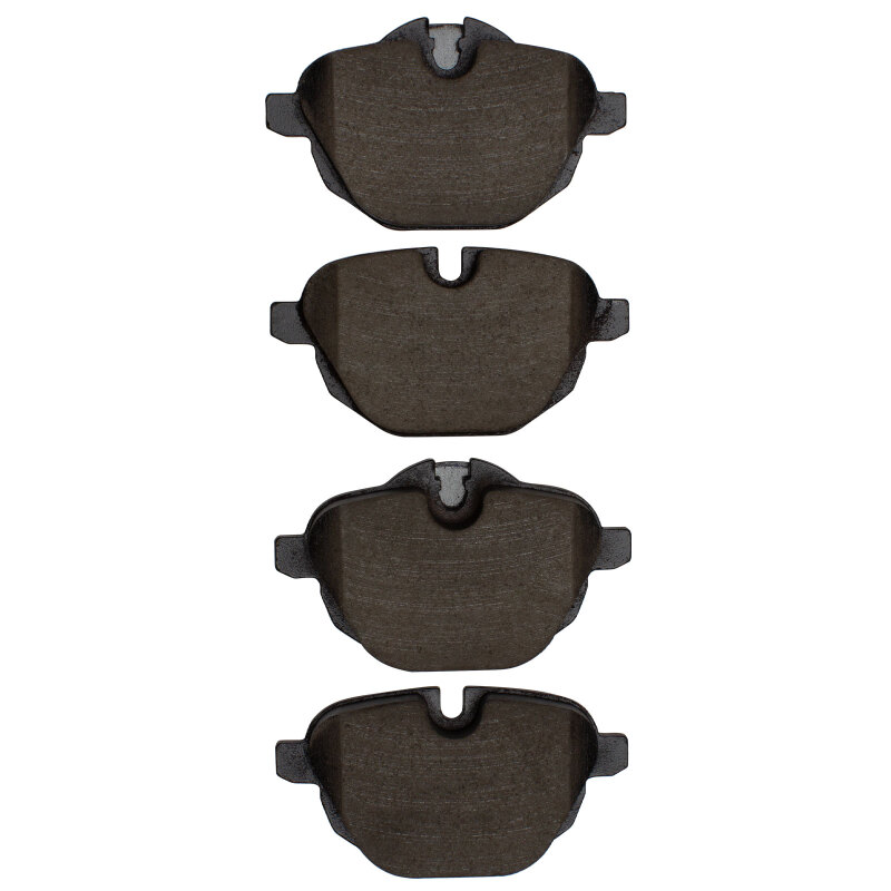 Picture of R1 Concepts RNC Euro Ceramic Brake Pads Brake Rotors - 2600-1473-00