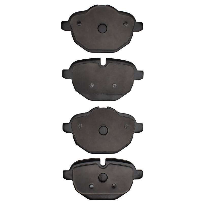 Picture of R1 Concepts RNC Euro Ceramic Brake Pads Brake Rotors - 2600-1473-00