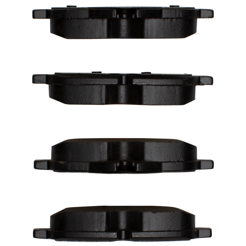 Picture of R1 Concepts RNC Euro Ceramic Brake Pads Brake Rotors - 2600-1473-00