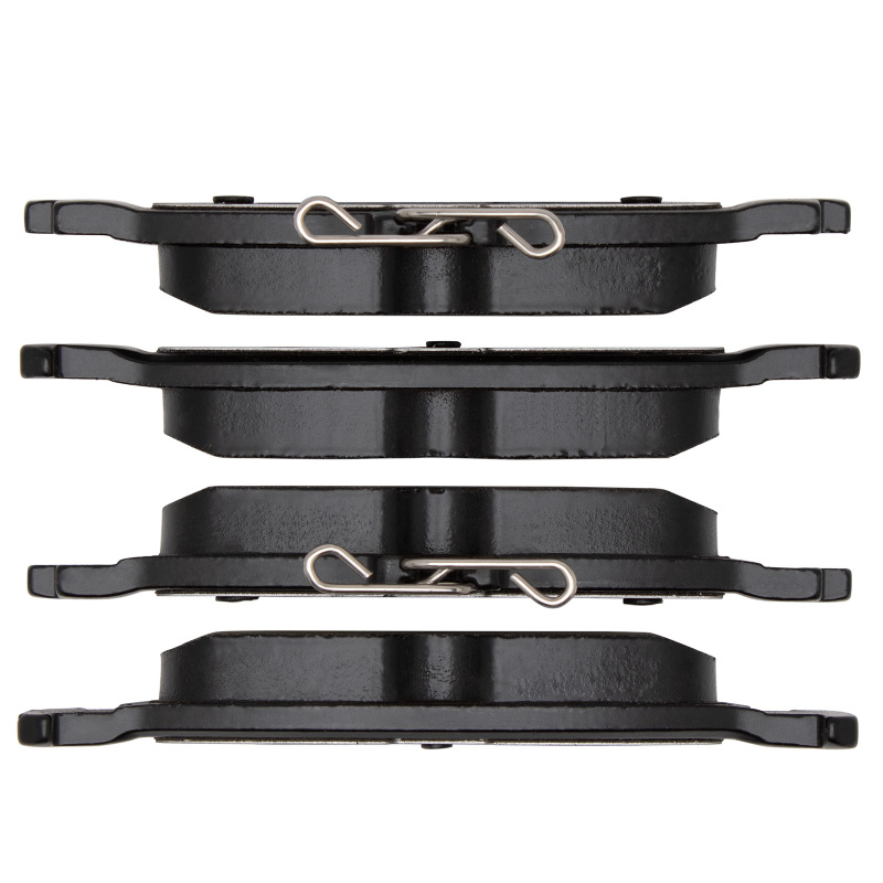 Picture of R1 Concepts RNC Euro Ceramic Brake Pads Brake Rotors - 2600-2432-00