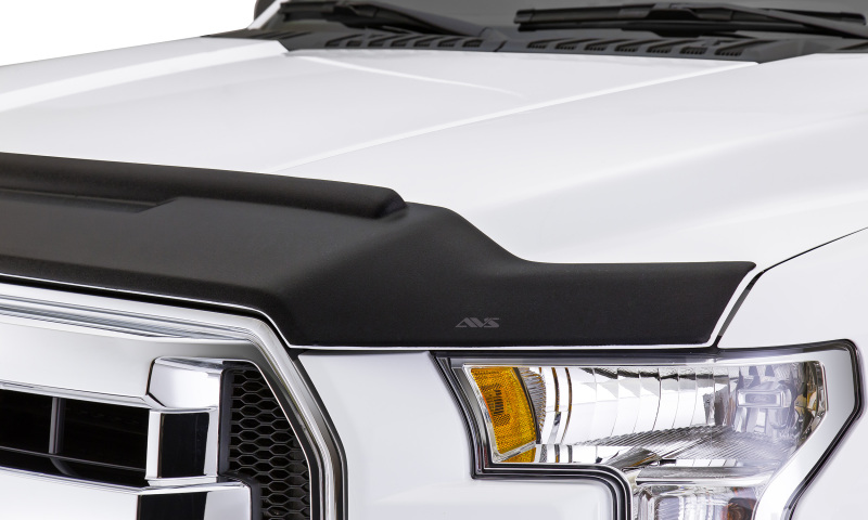 Picture of AVS Aeroskin II Shield Hood Deflectors - 436095