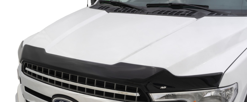 Picture of AVS Aeroskin Shield-Smoke Hood Deflectors - 322097