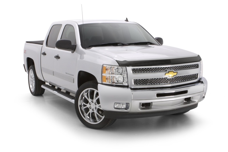 Picture of AVS Aeroskin Shield-Smoke Hood Deflectors - 322097