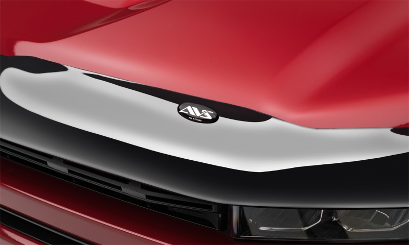Picture of AVS Bugflector II Shield Stone/Bug Deflectors - 25113