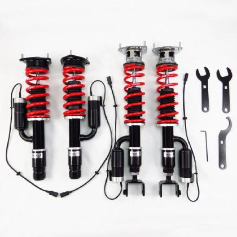 Picture of RS-R RSR Best-i Coilovers - XBIT294MA